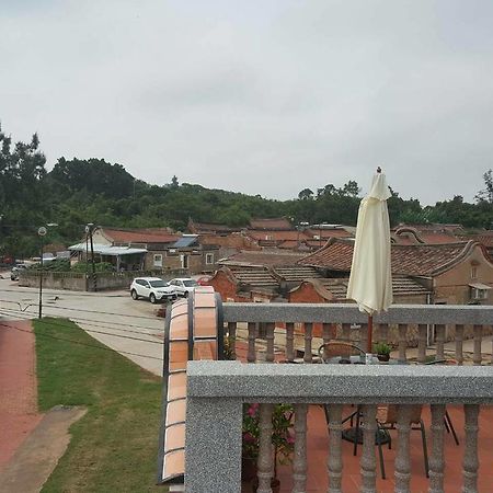 歐厝沙灘 Цзиньчэн Экстерьер фото